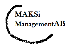 MAKSi Management AB